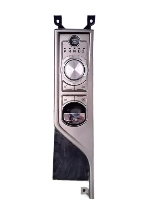 Selettore marce cambio automatico JAGUAR XF Serie (08>11)