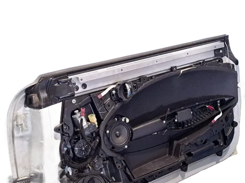 Portiera anteriore Destra MINI Cooper 2° Serie