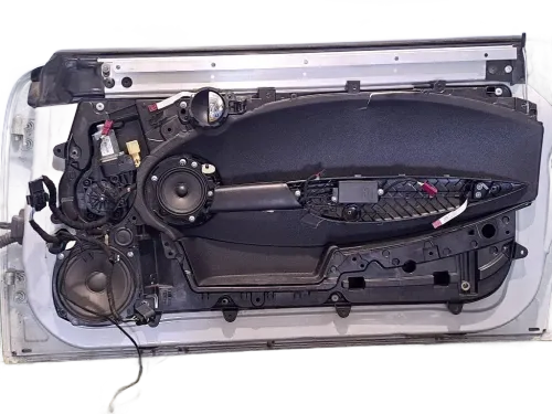 Portiera anteriore Destra MINI Cooper 2° Serie