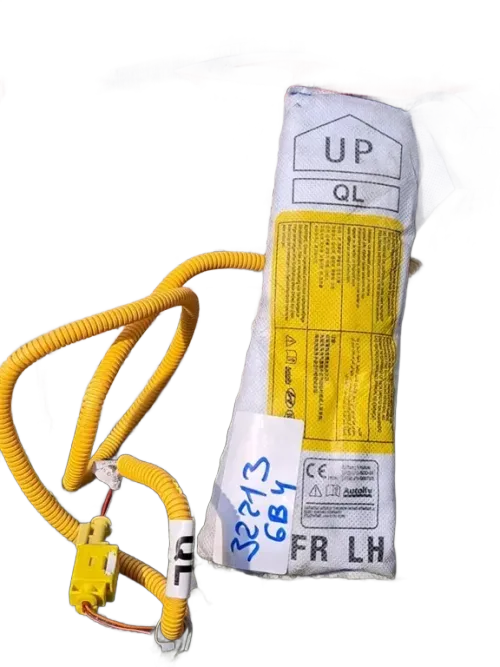 Airbag Sedile sinistro KIA Sportage Serie (10>16)