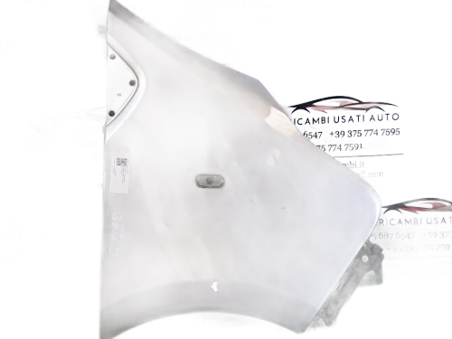 Parafango Anteriore Destro RENAULT Trafic Serie