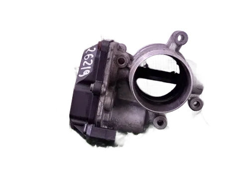 Corpo Farfallato AUDI A4 Avant (8K5) (08>15)