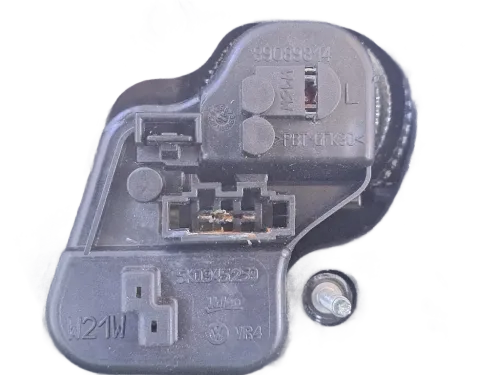 Stop fanale Posteriore Sinistro VOLKSWAGEN Golf 6 Berlina (08>12)