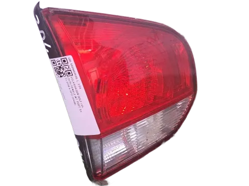 Stop fanale Posteriore Sinistro VOLKSWAGEN Golf 6 Berlina (08>12)
