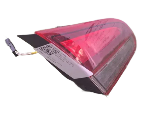 Stop fanale Posteriore Sinistro OPEL Astra J 2° Serie