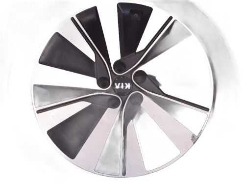 Cerchi completi di gomme (Gomme in omaggio) KIA Sportage Serie (10>16)