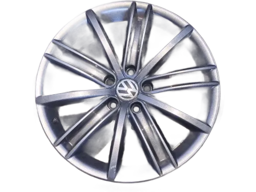 Cerchi completi di gomme (Gomme in omaggio) VOLKSWAGEN Tiguan 2° Serie