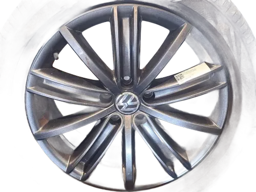 Cerchi completi di gomme (Gomme in omaggio) VOLKSWAGEN Tiguan 2° Serie