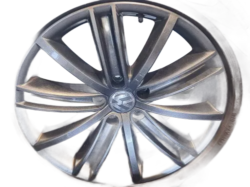 Cerchi completi di gomme (Gomme in omaggio) VOLKSWAGEN Tiguan 2° Serie