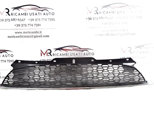 Griglia Anteriore MINI Clubman Serie (R55) (07>14)