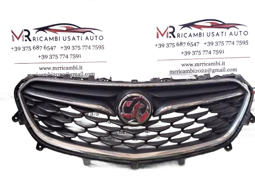 Griglia Anteriore OPEL Mokka X (16>)