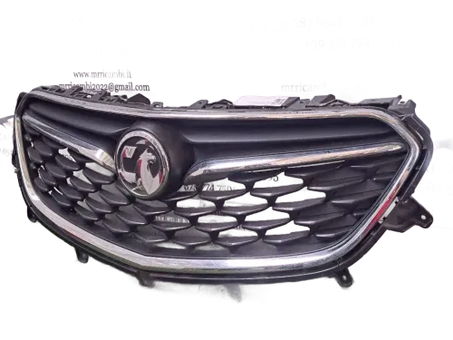Griglia Anteriore OPEL Mokka X (16>)
