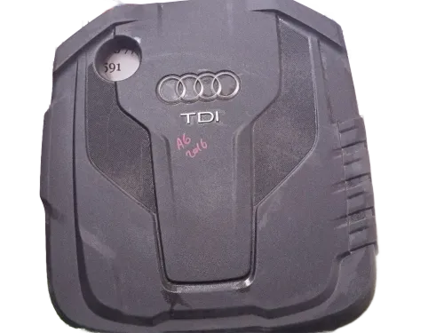 Coprimotore AUDI A6 Berlina Serie C7 (4GC) (11>)