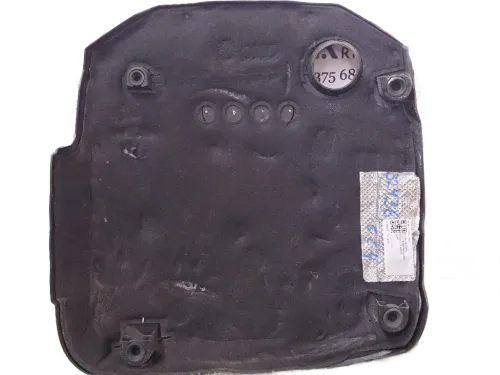 Coprimotore AUDI A6 Berlina Serie C7 (4GC) (11>)