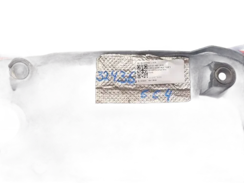 Coprimotore AUDI A6 Berlina Serie C7 (4GC) (11>)
