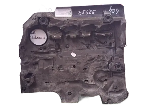Coprimotore AUDI A3 Serie (8P1) (08>12)