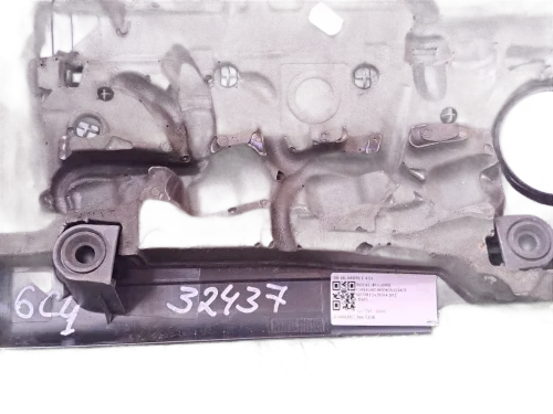Coprimotore AUDI A3 Serie (8P1) (08>12)