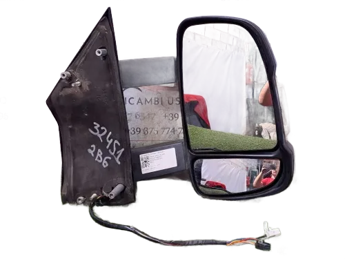 Specchietto Retrovisore Destro CITROEN Jumpy 3° Serie