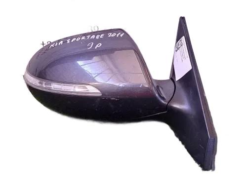 Specchietto Retrovisore Destro KIA Sportage Serie (10>16)