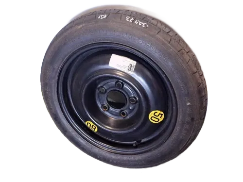 Ruota di scorta KIA Cee'd 1° Serie