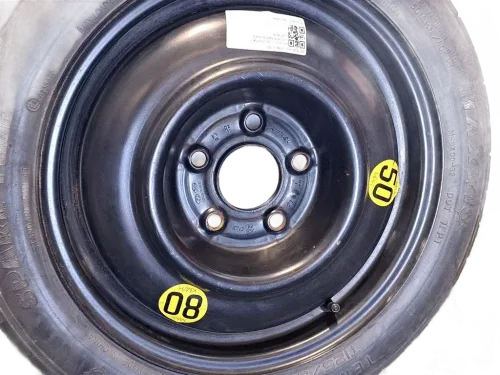 Ruota di scorta KIA Cee'd 1° Serie