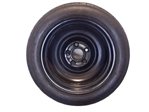 Ruota di scorta KIA Cee'd 1° Serie