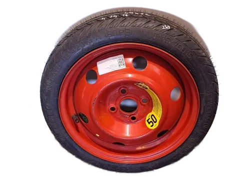 Ruota di scorta HYUNDAI i20 1° Serie
