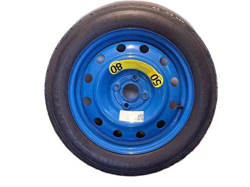 Ruota di scorta KIA Rio 4° Serie