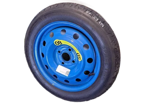 Ruota di scorta KIA Rio 4° Serie