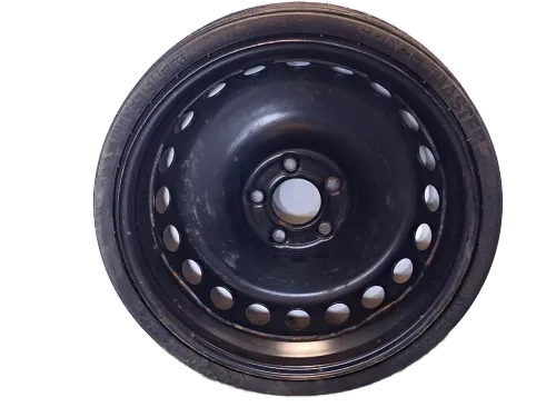 Ruota di scorta MERCEDES SLK W171 2° Serie