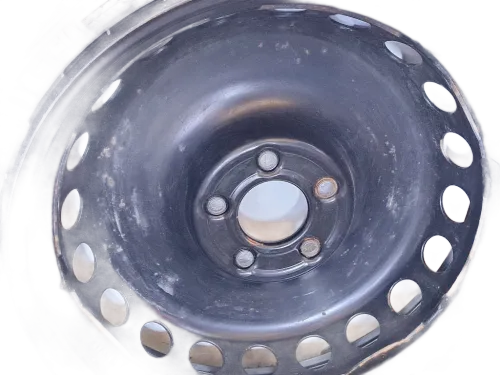 Ruota di scorta MERCEDES SLK W171 2° Serie