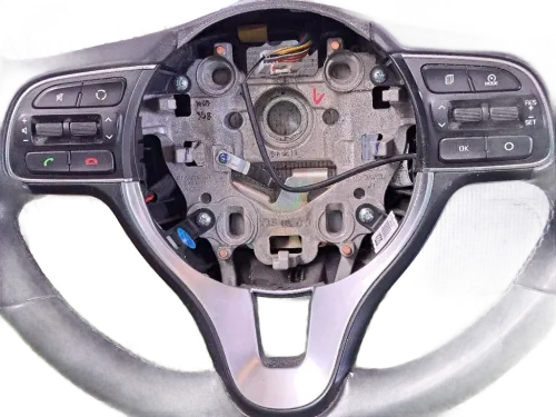 Volante KIA Sportage Serie (10>16)