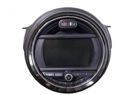 Display MINI Clubman Serie (F54) (15>)