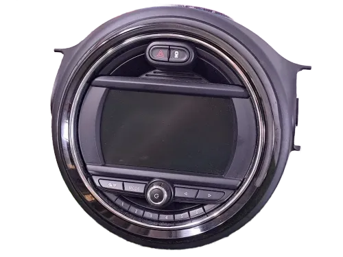 Display MINI Clubman Serie (F54) (15>)