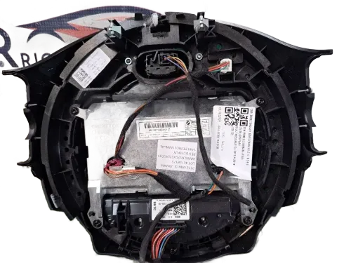 Display MINI Clubman Serie (F54) (15>)