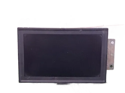 Display MITSUBISHI Pajero 5° Serie
