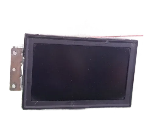 Display MITSUBISHI Pajero 5° Serie