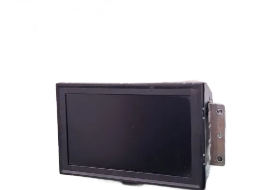 Display MITSUBISHI Pajero 5° Serie