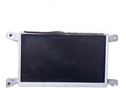 Display multifunzione computer di bordo AUDI A4 Berlina (11>14) 