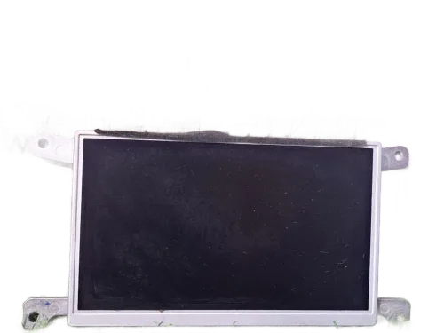 Display multifunzione computer di bordo AUDI A4 Berlina (11>14) 