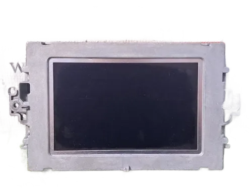 Display multifunzione computer di bordo MERCEDES Classe C Berlina W204 2° Serie