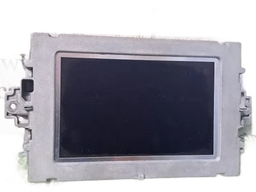 Display multifunzione computer di bordo MERCEDES Classe C Berlina W204 2° Serie