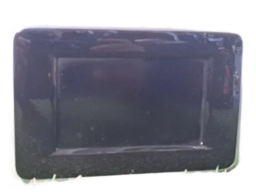 Display multifunzione computer di bordo MERCEDES Classe B W246 2° Serie