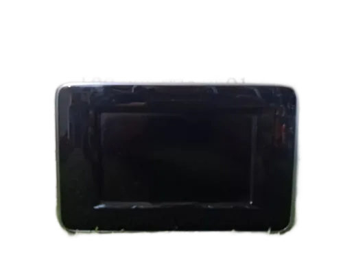 Display multifunzione computer di bordo MERCEDES Classe B W246 2° Serie