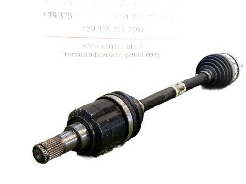 Semiasse Anteriore Sinistro KIA Sportage Serie (16>21)
