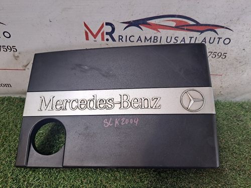 Coprimotore MERCEDES SLK W171 2° Serie