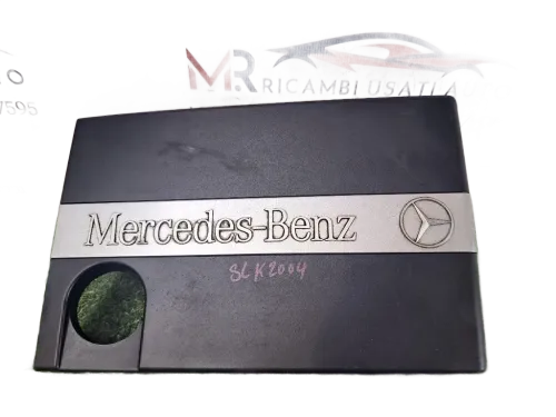 Coprimotore MERCEDES SLK W171 2° Serie