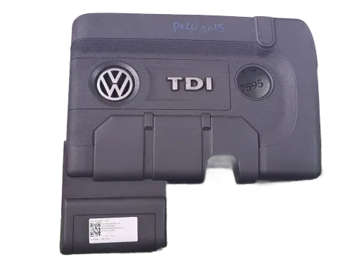 Coprimotore VOLKSWAGEN Polo 5° Serie