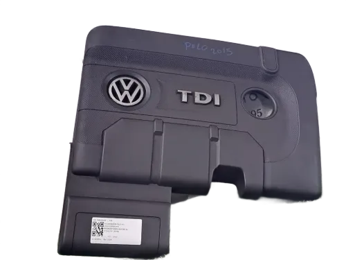 Coprimotore VOLKSWAGEN Polo 5° Serie