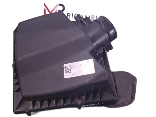 Box scatola filtro aria OPEL Astra J 2° Serie